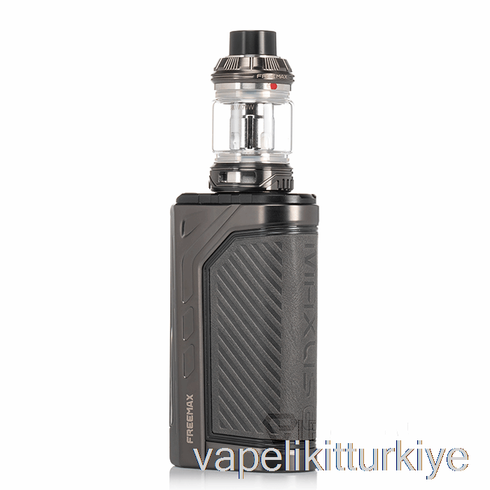 Vape Likit Freemax Maxus 2 200w Başlangıç ​​kiti Tunç
